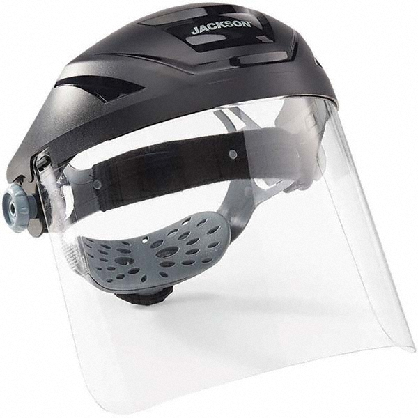 Picture of Jackson Safety 14262 9 X 12 Face Sheild